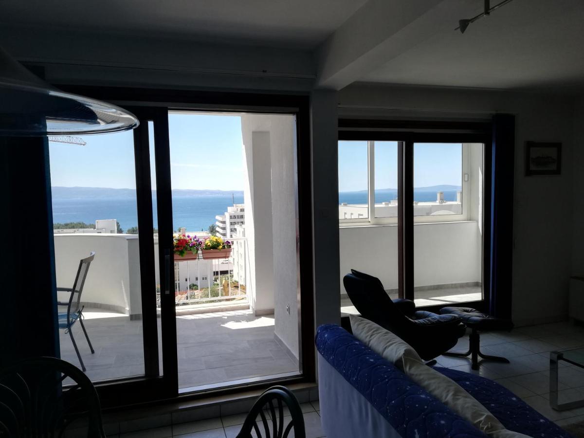 Leilighet Sea View Reno W/garage Split