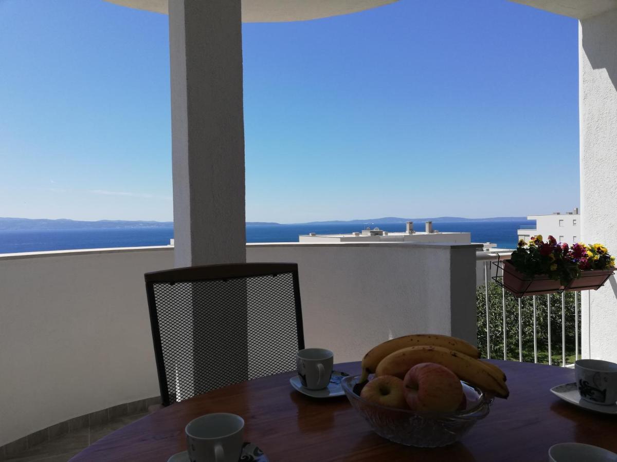 Sea View Reno W/garage Leilighet