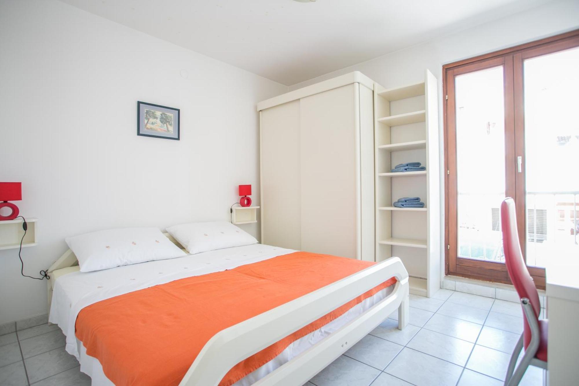 Sea View Reno W/garage Appartement